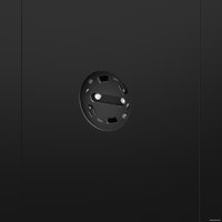 Кофемашина MAUNFELD AMCM1503B