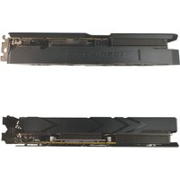 Видеокарта PCWINMAX GeForce RTX 3060 Dual 12GB GDDR6