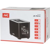 Тостер JVC JK-TS741