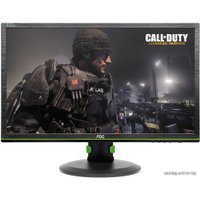 Игровой монитор AOC g2460Pg