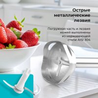 Погружной блендер Galaxy Line GL2167