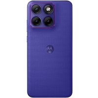Телефон Motorola Edge 70 Fusion XT2605-1 8GB/256GB международная версия (ориент синий)