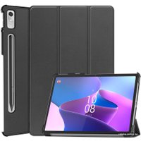 Чехол для планшета KST Smart Case для Lenovo Tab P11 Pro Gen 2 (2022) (черный)