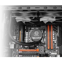 Кулер для процессора Thermaltake Water 3.0 Extreme S (CLW0224-B)