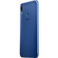 Телефон ASUS ZenFone Max (M2) 4GB/64GB ZB633KL (синий)