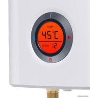 Проточный электрический водонагреватель Thermex Topflow 10000