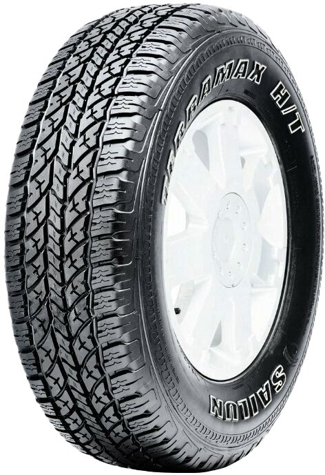 

Летние шины Sailun Terramax H/T 235/85R16 120/116R