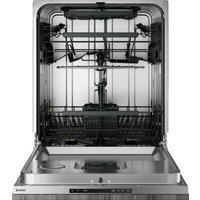 Встраиваемая посудомоечная машина ASKO DFI545N