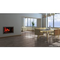 Ламинат Kronotex Exquisit Тик ностальжи серебряный (D3242)