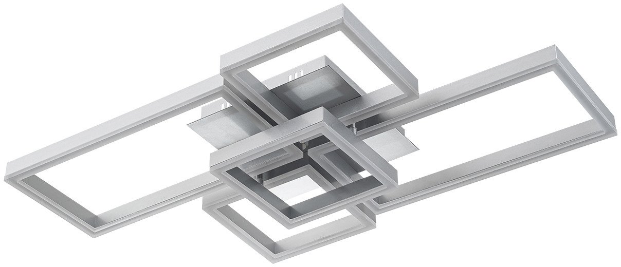 

Припотолочная люстра Escada Arcade 10225/5LED