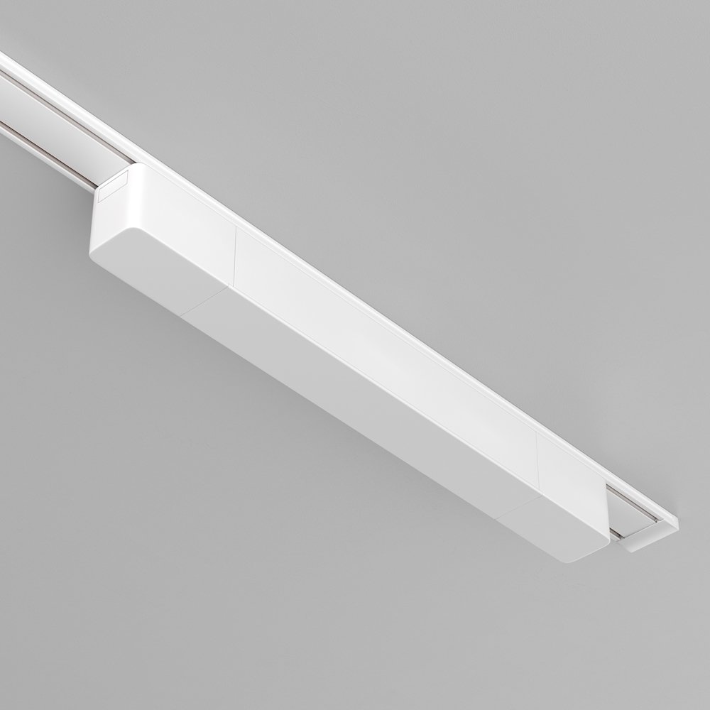 

Блок питания шины Maytoni Radity 48В 200Вт белый TRA084DR-200W