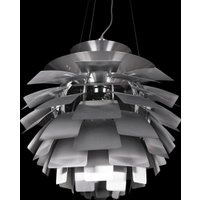 Подвесная люстра LOFT IT Artichoke 10156/600 Silver