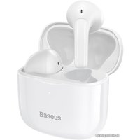 Наушники Baseus Bowie E3 (белый)