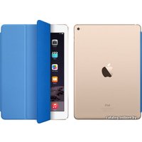 Планшет Apple iPad mini 3 128GB LTE Gold