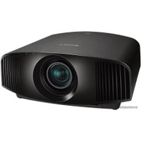 Проектор Sony VPL-VW290ES (черный)