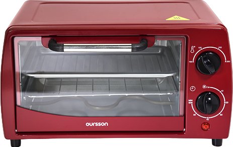 

Мини-печь Oursson MO0902/DC