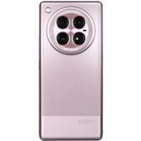 Телефон Infinix Zero 40 5G X6861 12GB/256GB (фиалковый сад)