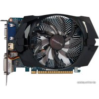 Видеокарта Gigabyte HD 7750 OC 2GB DDR3 (GV-R775OC-2GI)