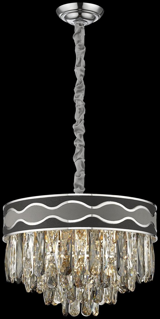 

Подвесная люстра Wertmark Calista WE135.07.103