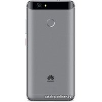 Смартфон Huawei Nova Titanium Grey [CAN-L11]