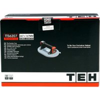 Стеклодомкрат (присоска для стекла и плитки) TEH TTS6207 (с АКБ)