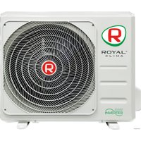 Кондиционер Royal Clima Triumph Inverter Upgrade RCI-TWN35HN