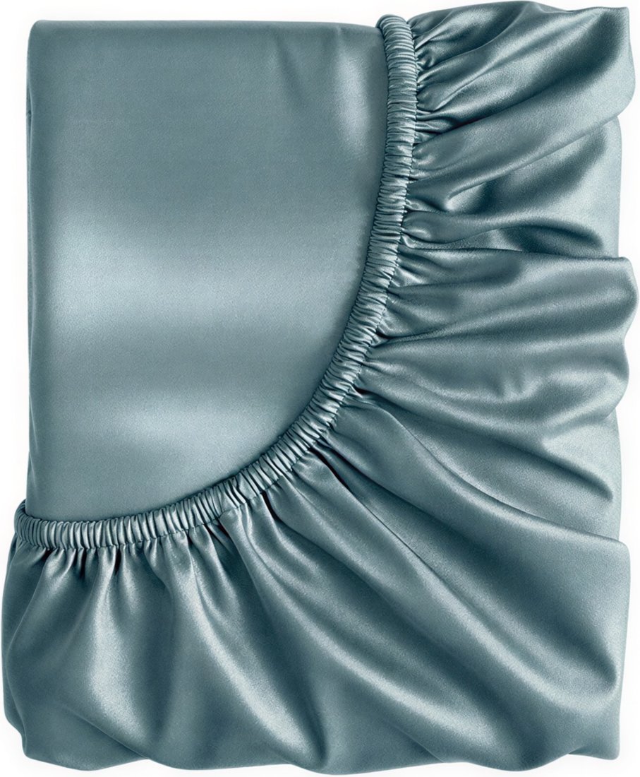 Простыня Goldtex Perle Tencel Бальзам 200x200x40 8030T