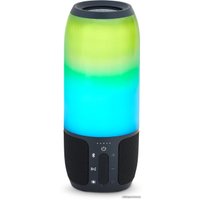 Беспроводная колонка JBL Pulse 3 (черный)