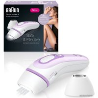 Фотоэпилятор Braun Silk-expert IPL Pro 3 PL3132