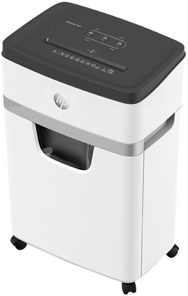 Шредер HP OneShred 18CC