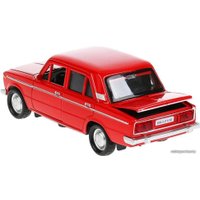 Легковой автомобиль Технопарк Ваз-2106 Жигули 2106-12-RD