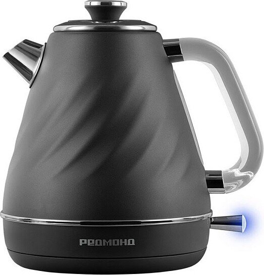 

Электрический чайник Redmond (Редмонд) KM246