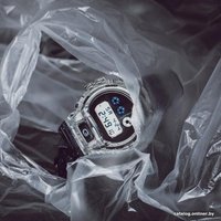Наручные часы Casio G-Shock DW-6900SK-1E