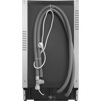 Встраиваемая посудомоечная машина MAUNFELD MLP45331T Light Beam Wi-Fi