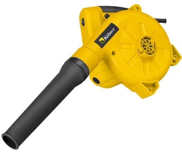 

Ручная воздуходувка Kolner KAB 750