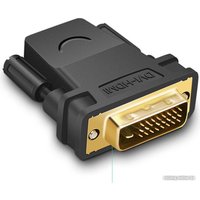 Адаптер Ugreen 20124 DVI - HDMI