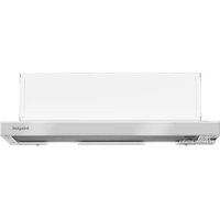Кухонная вытяжка Hotpoint HPTF 62HS WH в Лиде