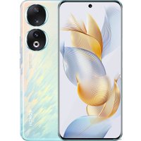 Телефон HONOR 90 8GB/256GB международная версия (арктический лед)