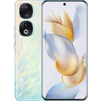 Смартфон HONOR 90 8GB/512GB международная версия (арктический лед)