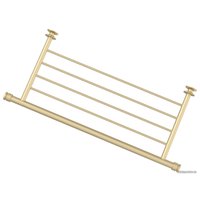 Полка для полотенца Сунержа 4П 470 022-2012-4470