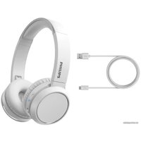 Наушники Philips TAH4205WT/00