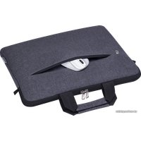 Сумка Defender Chic 15.6" (серый)