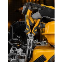 Универсальный набор инструментов Denzel 15805 (144 предмета)