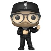 Football Liverpool Jurgen Klopp 59659