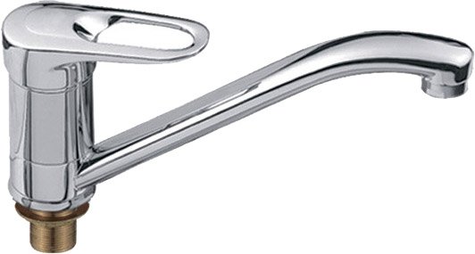 

Смеситель Ledeme H04 L4904