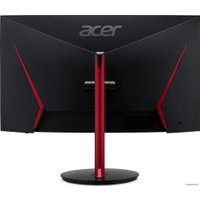 Игровой монитор Acer Nitro XZ242Q Pbmiiphx