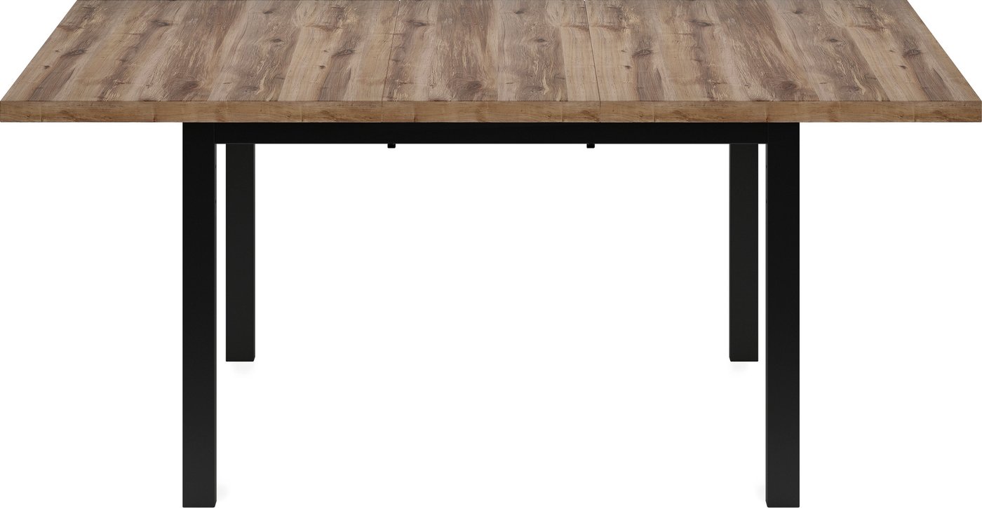 

Кухонный стол Senira Велес 100x60 (береза сандал/опора черная)