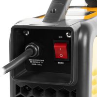 Сварочный инвертор Denzel SDM-220 Top в Орше