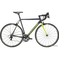 Велосипед Cannondale CAAD12 105 (синий, 2018)