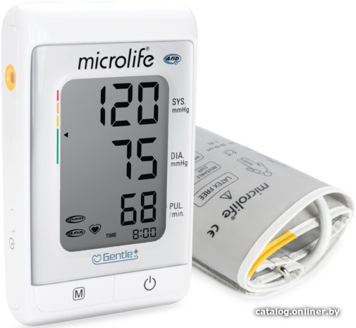 Автоматический тонометр Microlife BP A200 AFIB